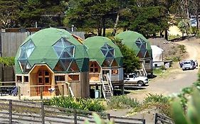 Dune & Domes Pichilemu